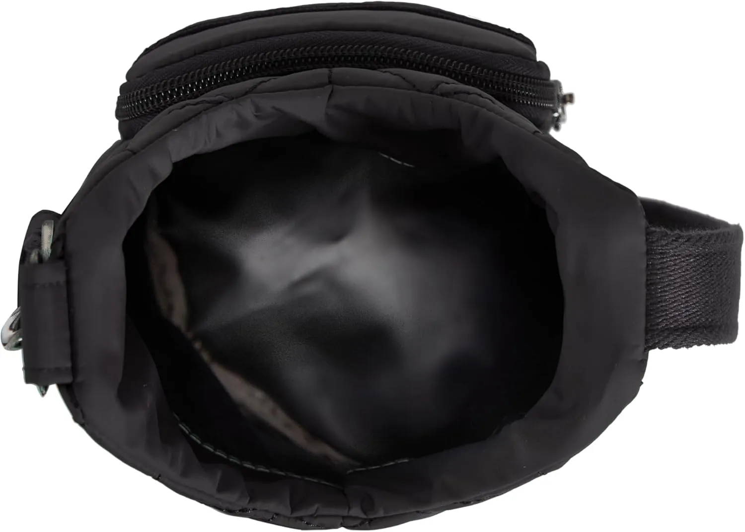 Travelon Anti-Theft Boho Insulated Water Bottle Tote