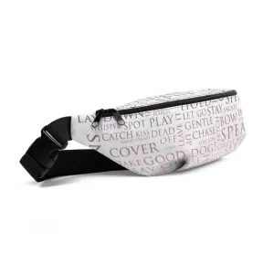 Trick & Treat Fanny Pack