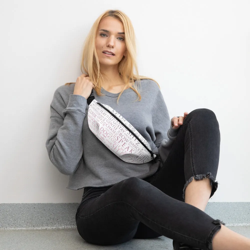 Trick & Treat Fanny Pack