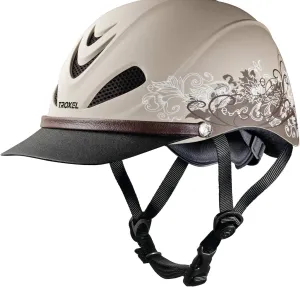 Troxel Troxel Dakota Horseback Riding Helmet