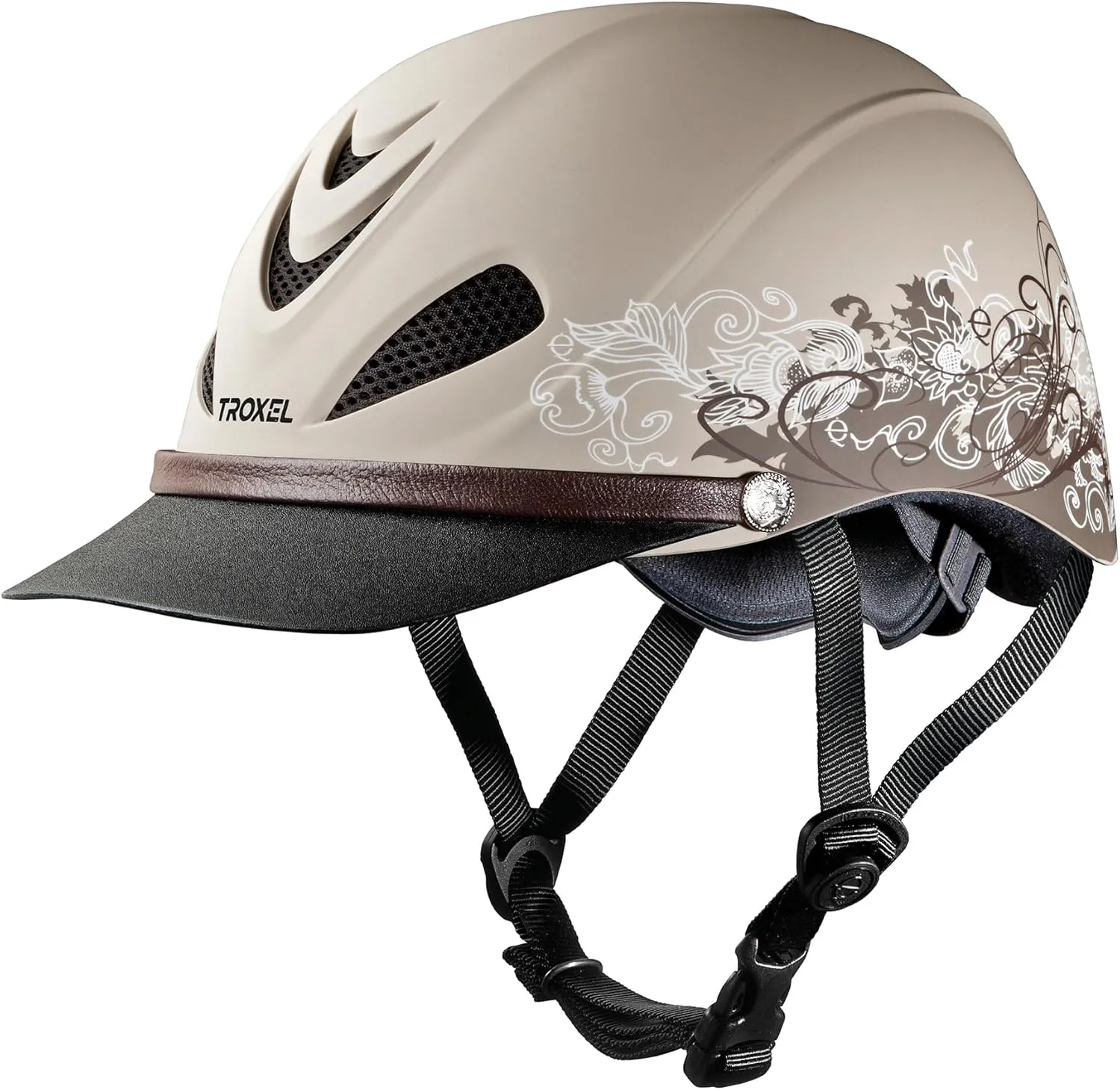 Troxel Troxel Dakota Horseback Riding Helmet