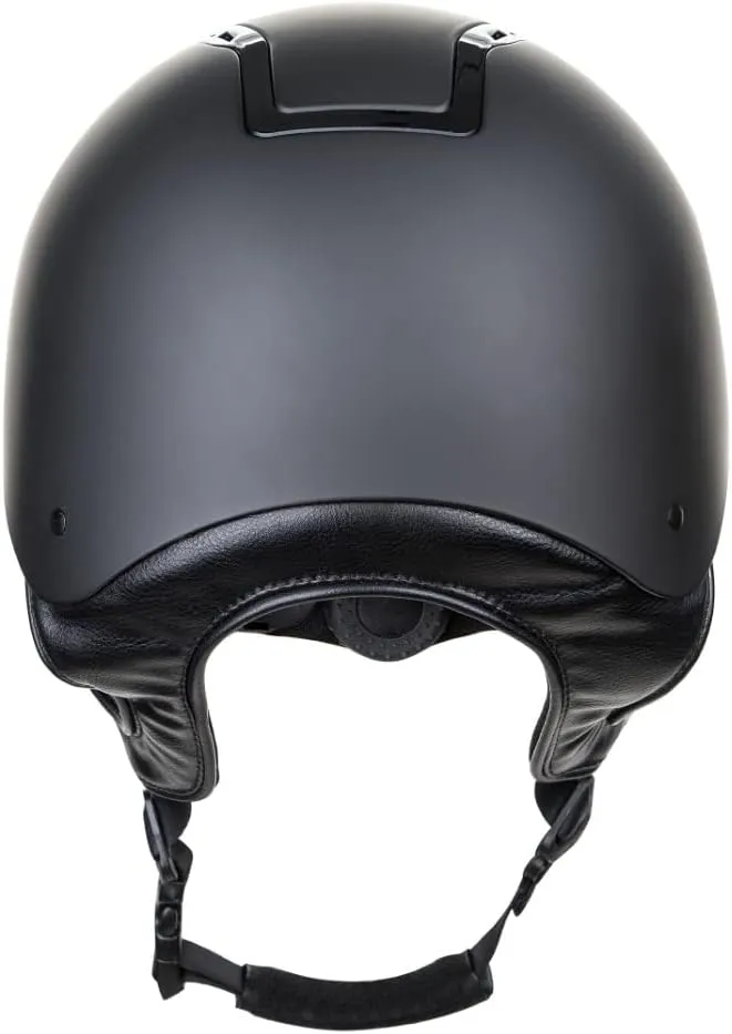 TuffRider Equestrian Riding Helmet with Mesh Helmet Bag with Assorted Color