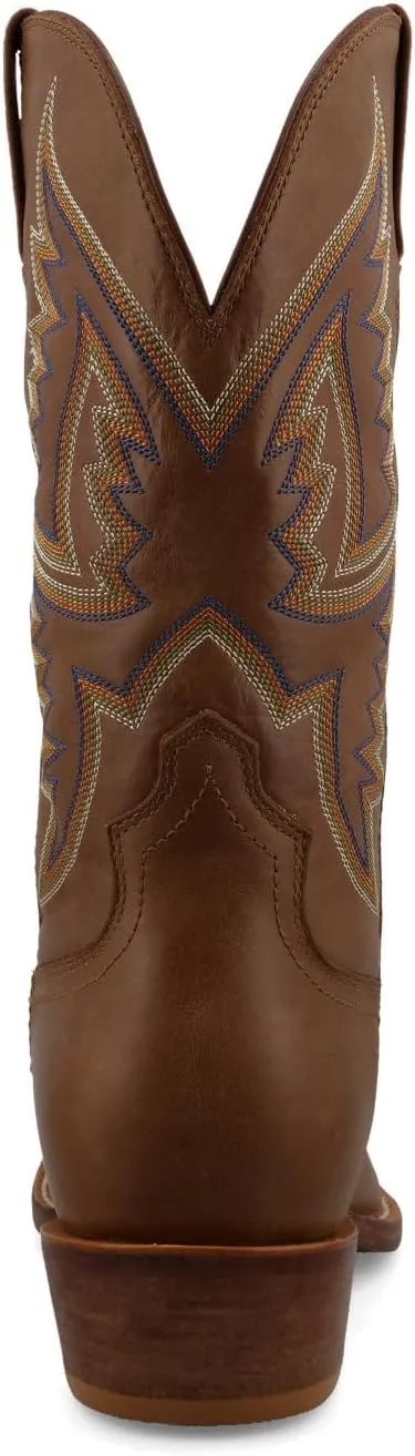 Twisted X Men's 12" Tech X Boot, Narrow Square Toe with Tech X