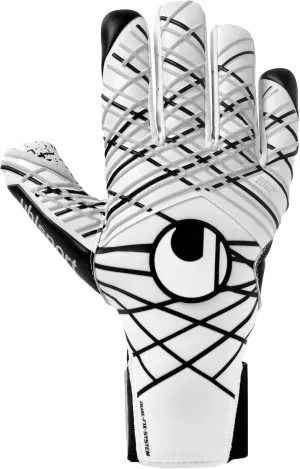 uhlsport | Supergrip  HN 2025 | Goalkeeper Gloves | White/Black
