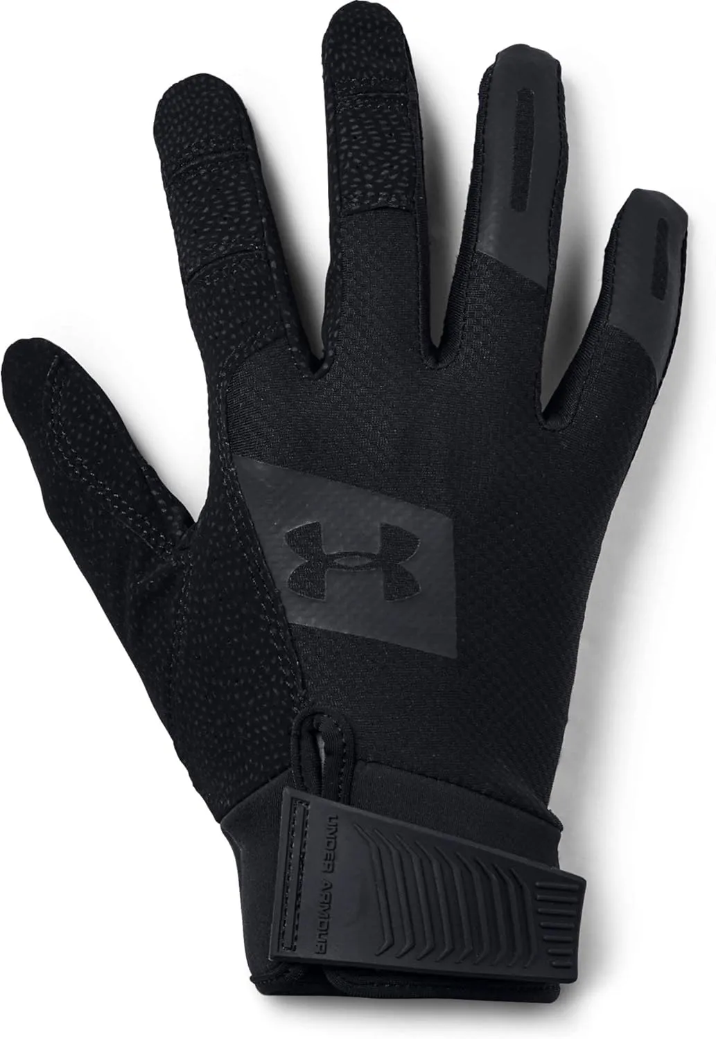 Under Armour Mens Tac Blackout Glove 2.0