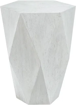 Uttermost Volker - 24 Inch Side Table