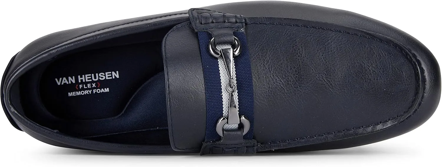 Van Heusen Men's V-Rufus