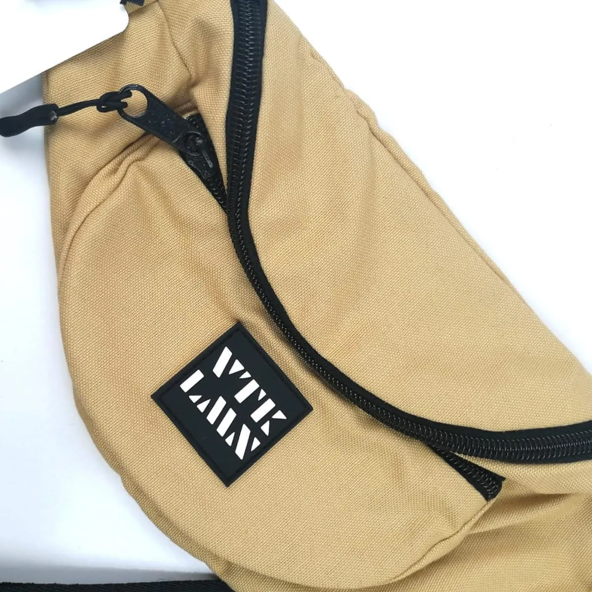 Vatkalimon Fanny Pack Set. Unisex Bum Bag, Men's Crossbody Bag With Adjustable Strap, Sling Bag for Men, Fanny Pack for Women Multicolored Bags