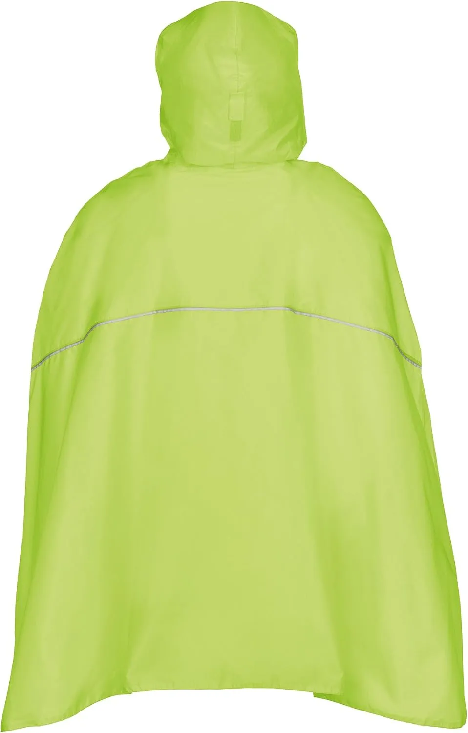 VAUDE Valdipino Poncho Raincoat
