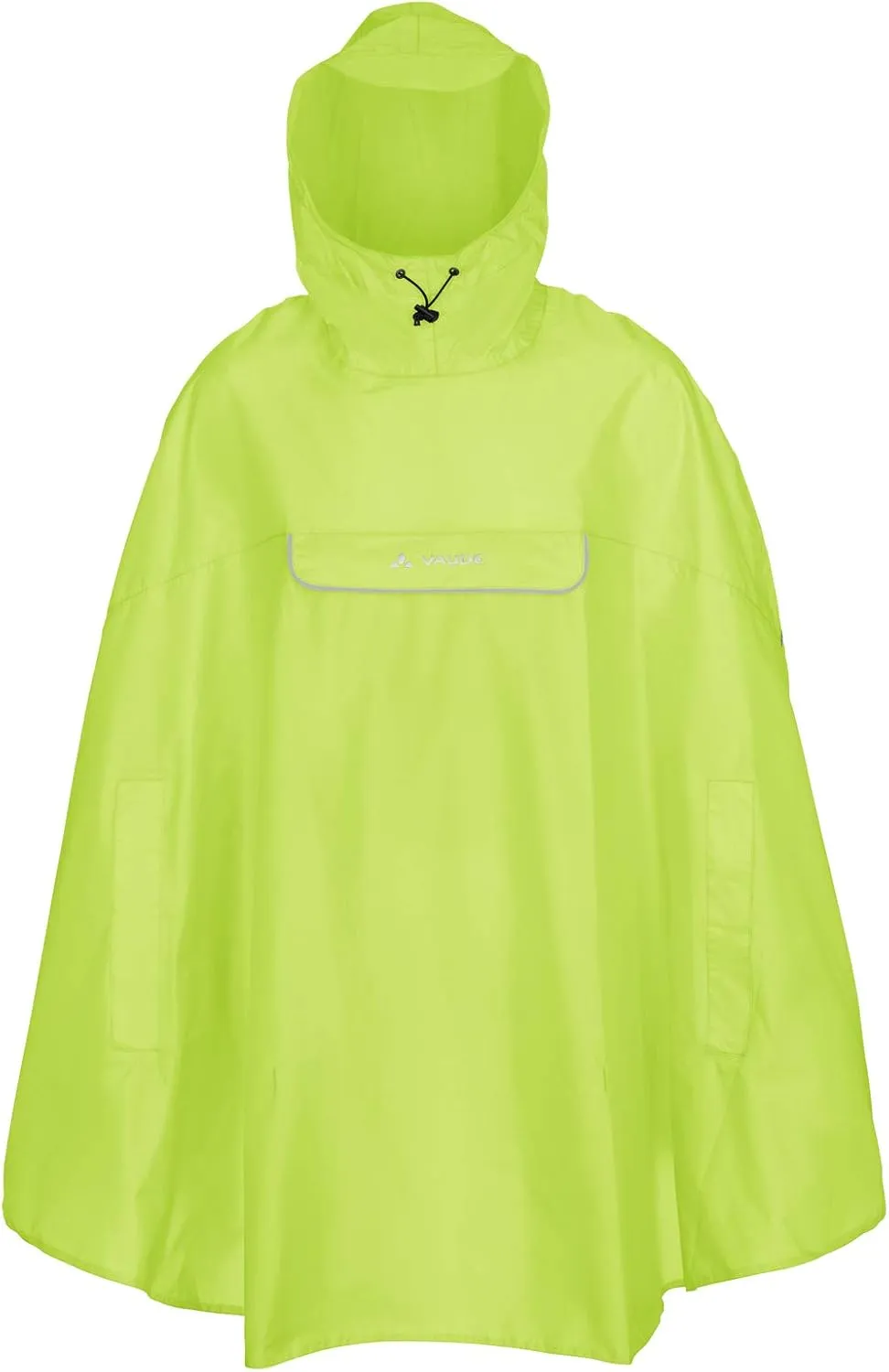 VAUDE Valdipino Poncho Raincoat