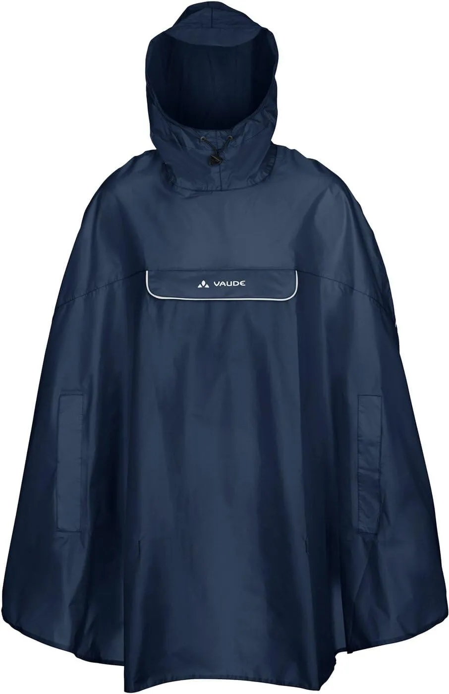 VAUDE Valdipino Poncho Raincoat