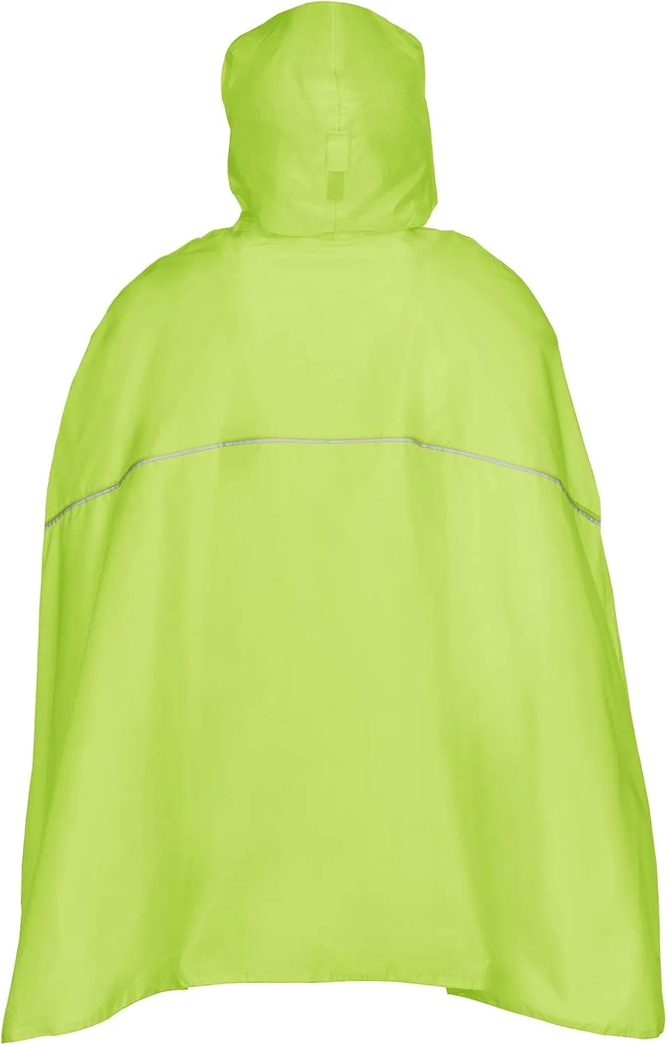 VAUDE Valdipino Poncho Raincoat