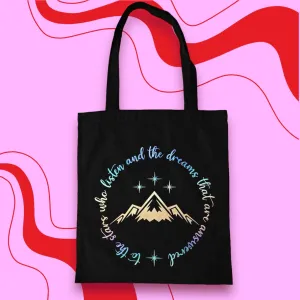 Velaris Dreamer Tote