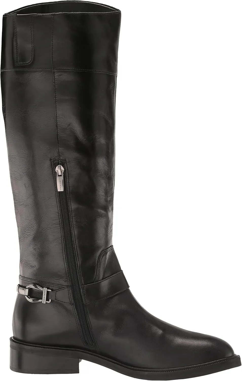 Vince Camuto Women's Footwear Amanyir Riding Knee High Boot Fashion