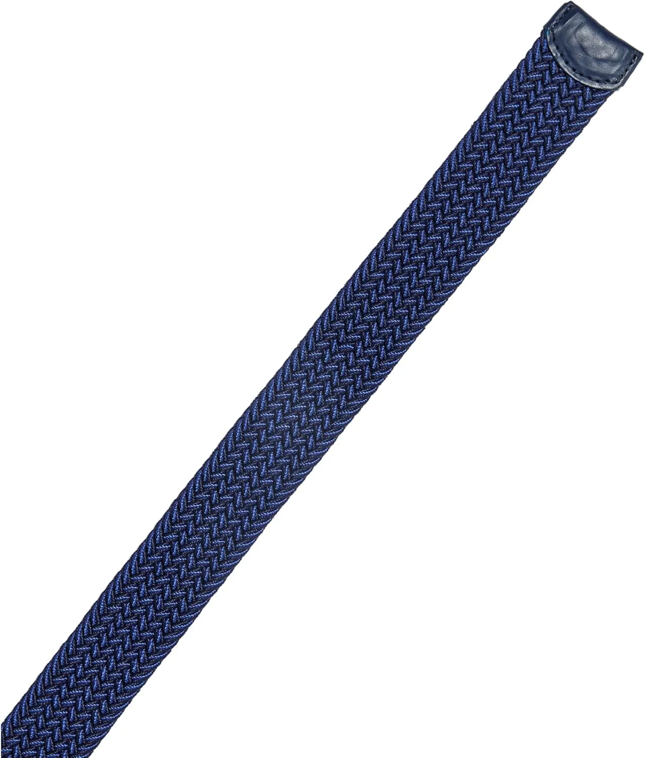 vineyard vines mens On-the-go Flecked Bungee Belt