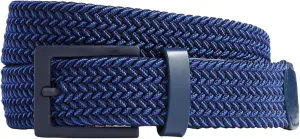 vineyard vines mens On-the-go Flecked Bungee Belt