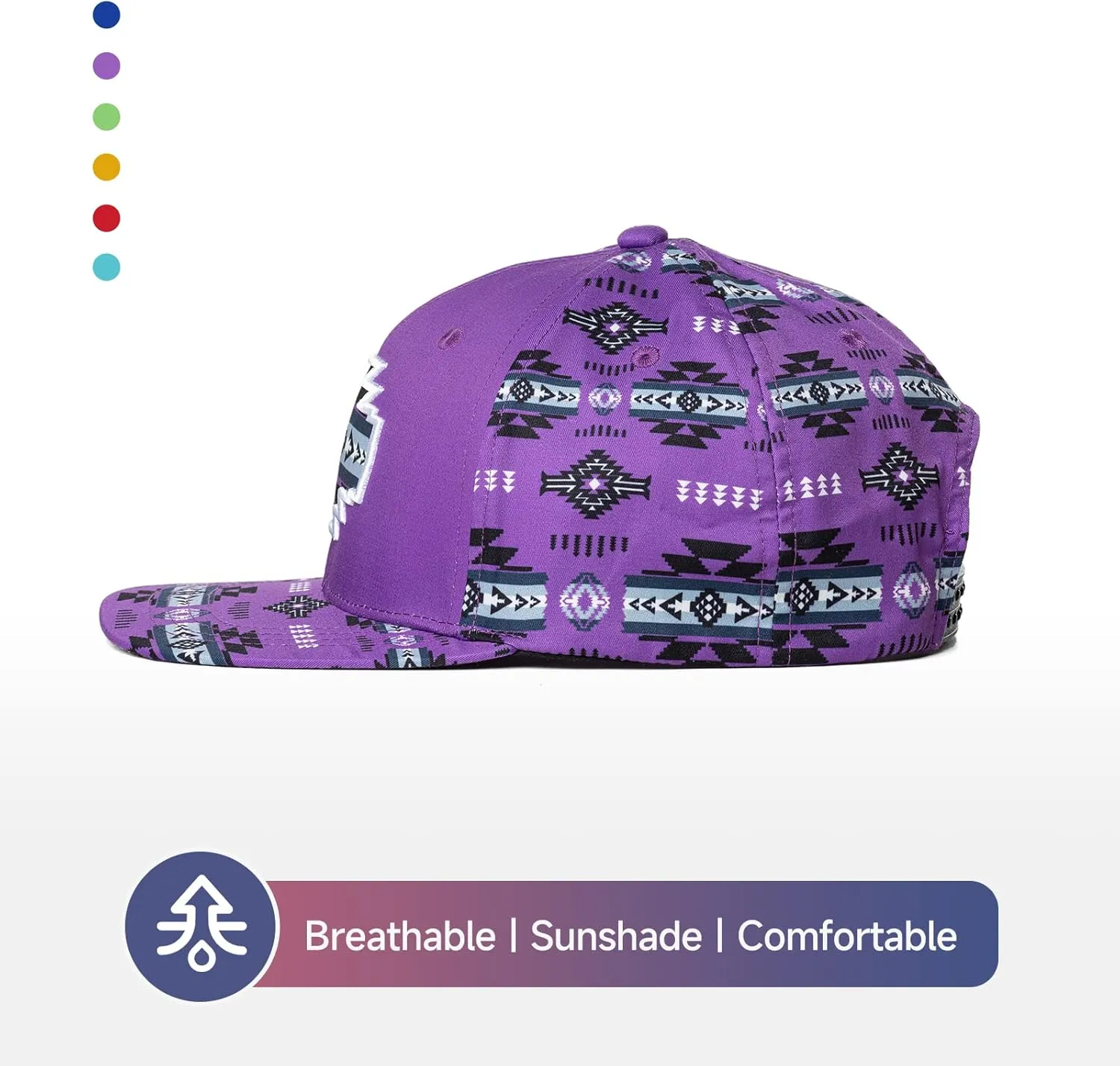 Vintage Baseball Cap for Women Men, Fashion Sun Protection Dad Trucker Hat Trail Sun Baseball Hat