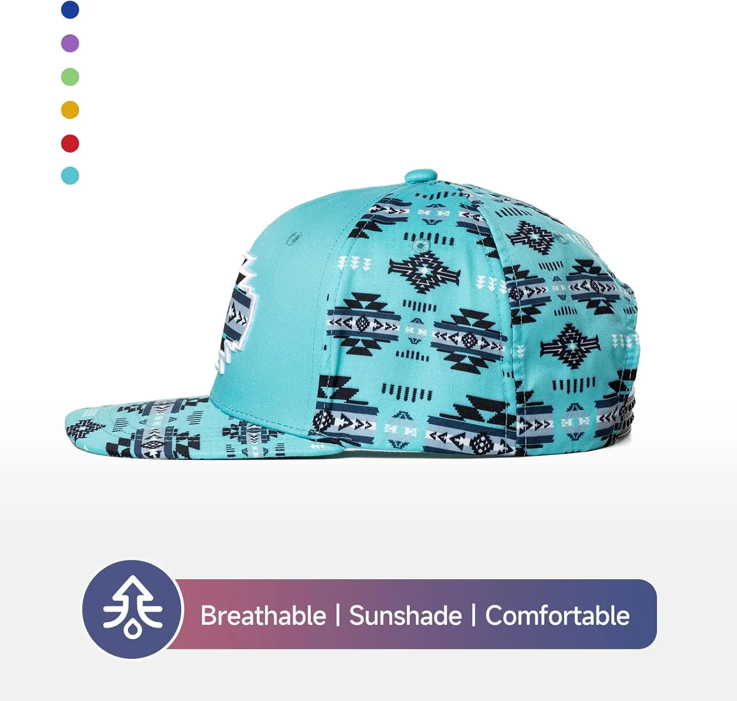 Vintage Baseball Cap for Women Men, Fashion Sun Protection Dad Trucker Hat Trail Sun Baseball Hat