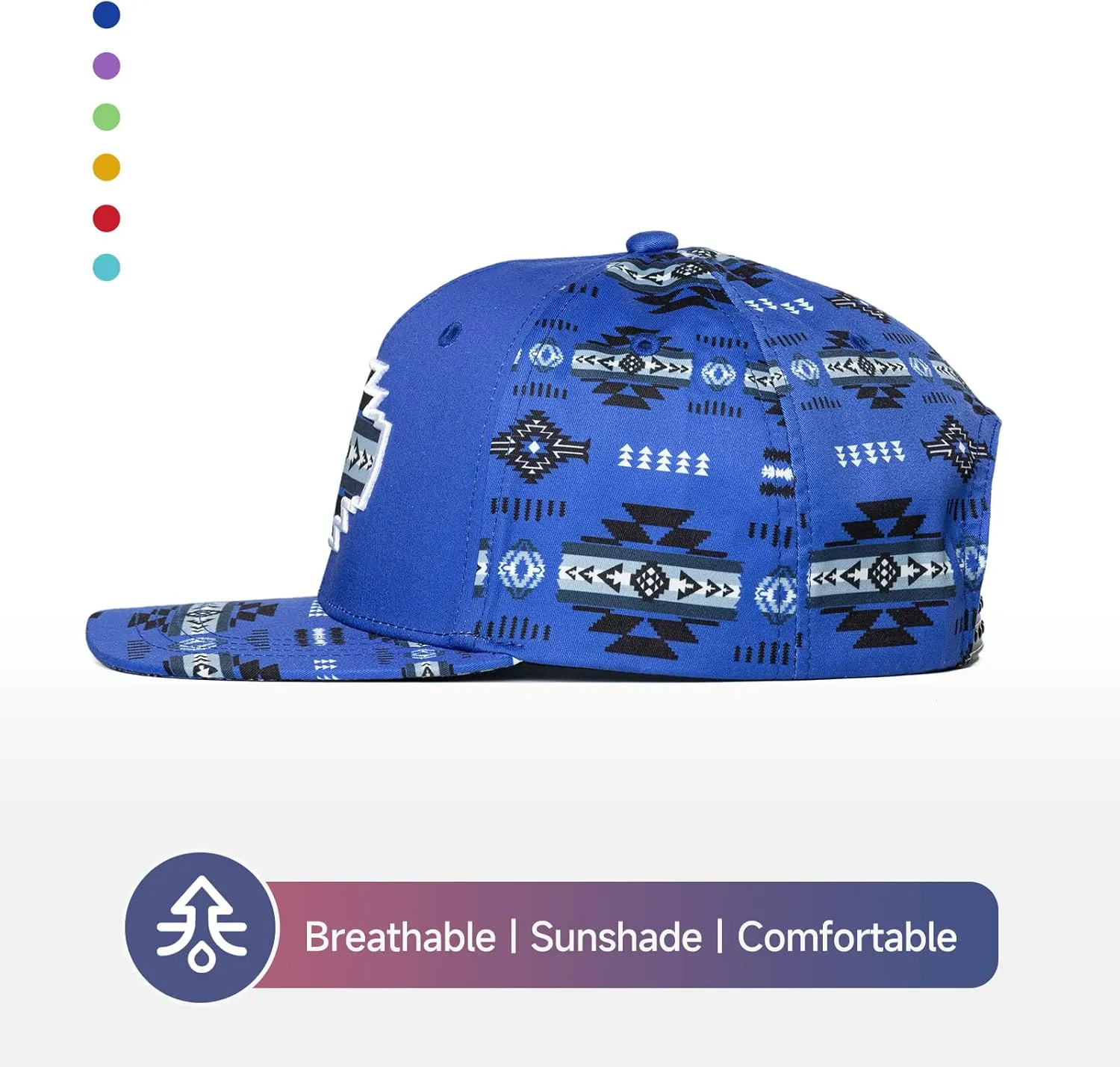 Vintage Baseball Cap for Women Men, Fashion Sun Protection Dad Trucker Hat Trail Sun Baseball Hat