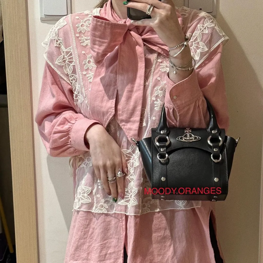 Vivienne Westwood Mini Betty Bag