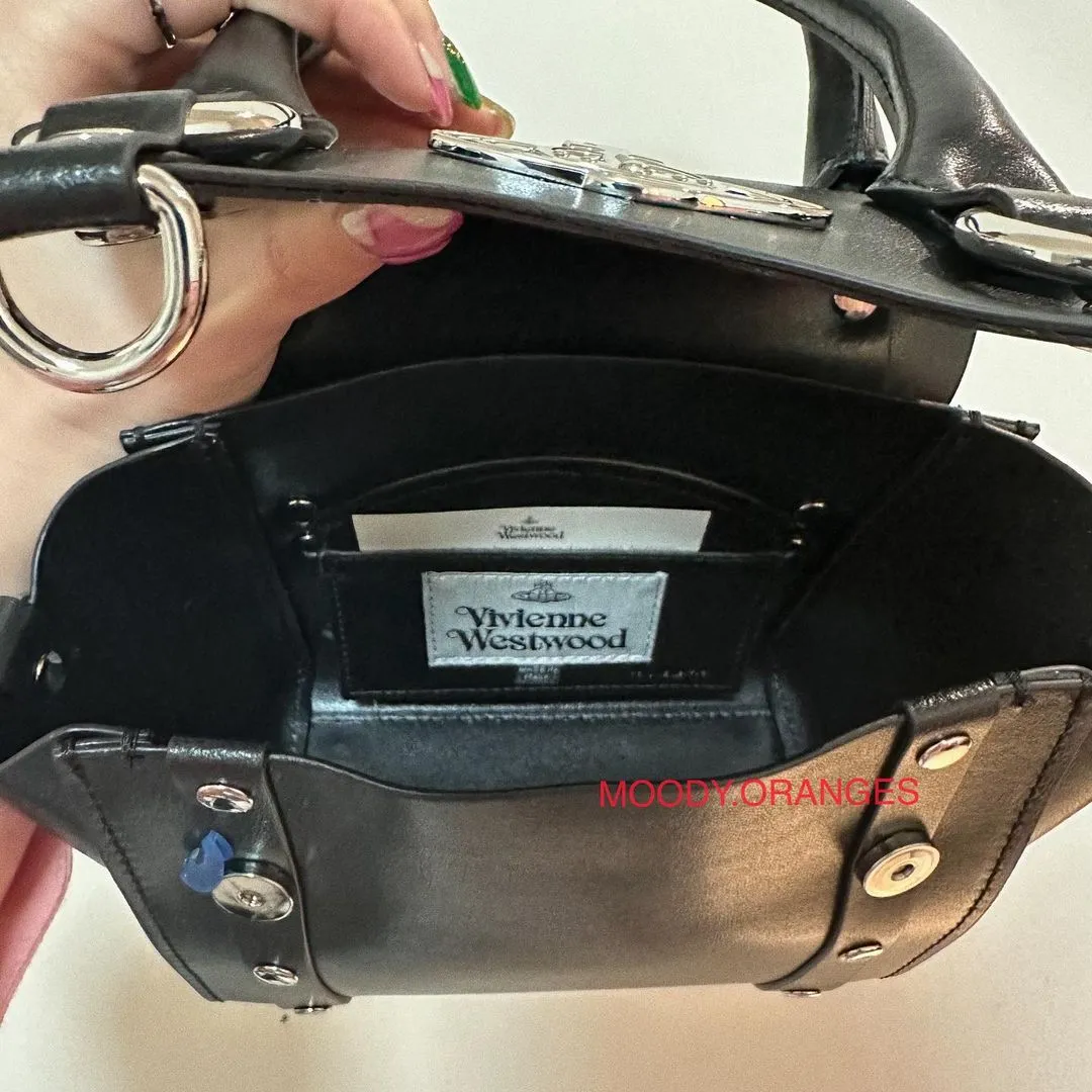 Vivienne Westwood Mini Betty Bag
