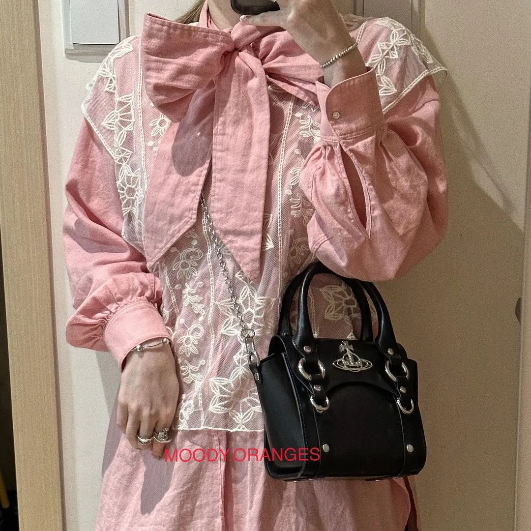 Vivienne Westwood Mini Betty Bag