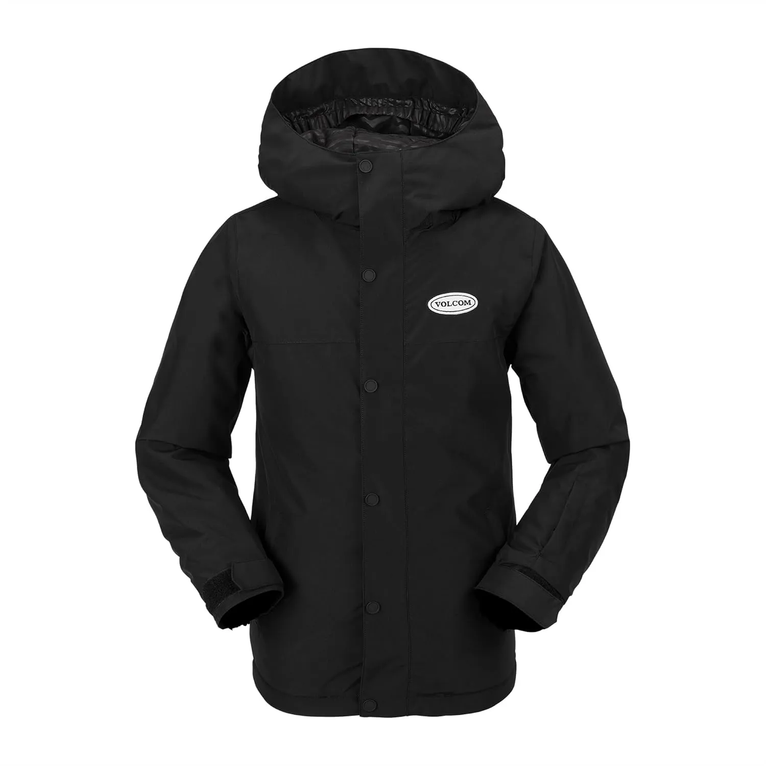 Volcom Boys' Stone 91 Insulated Snowboard Winter Jacket