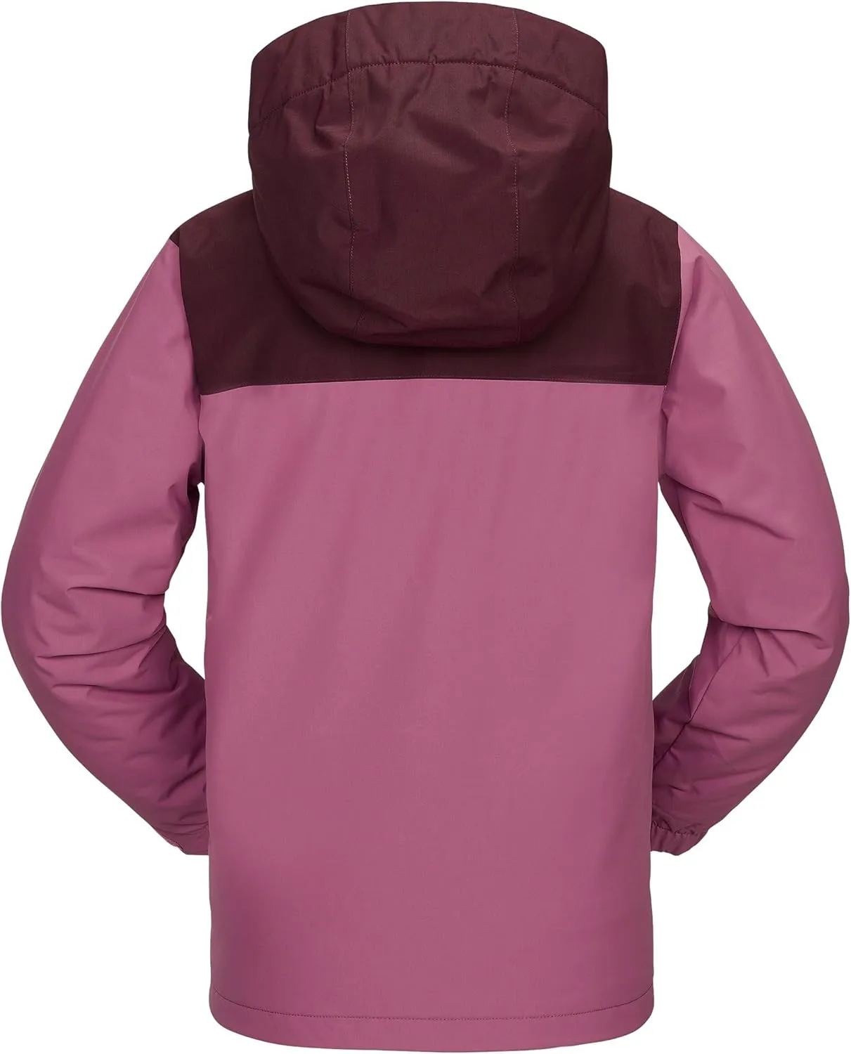 Volcom Boys' Stone 91 Insulated Snowboard Winter Jacket