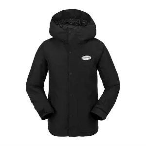 Volcom Boys' Stone 91 Insulated Snowboard Winter Jacket