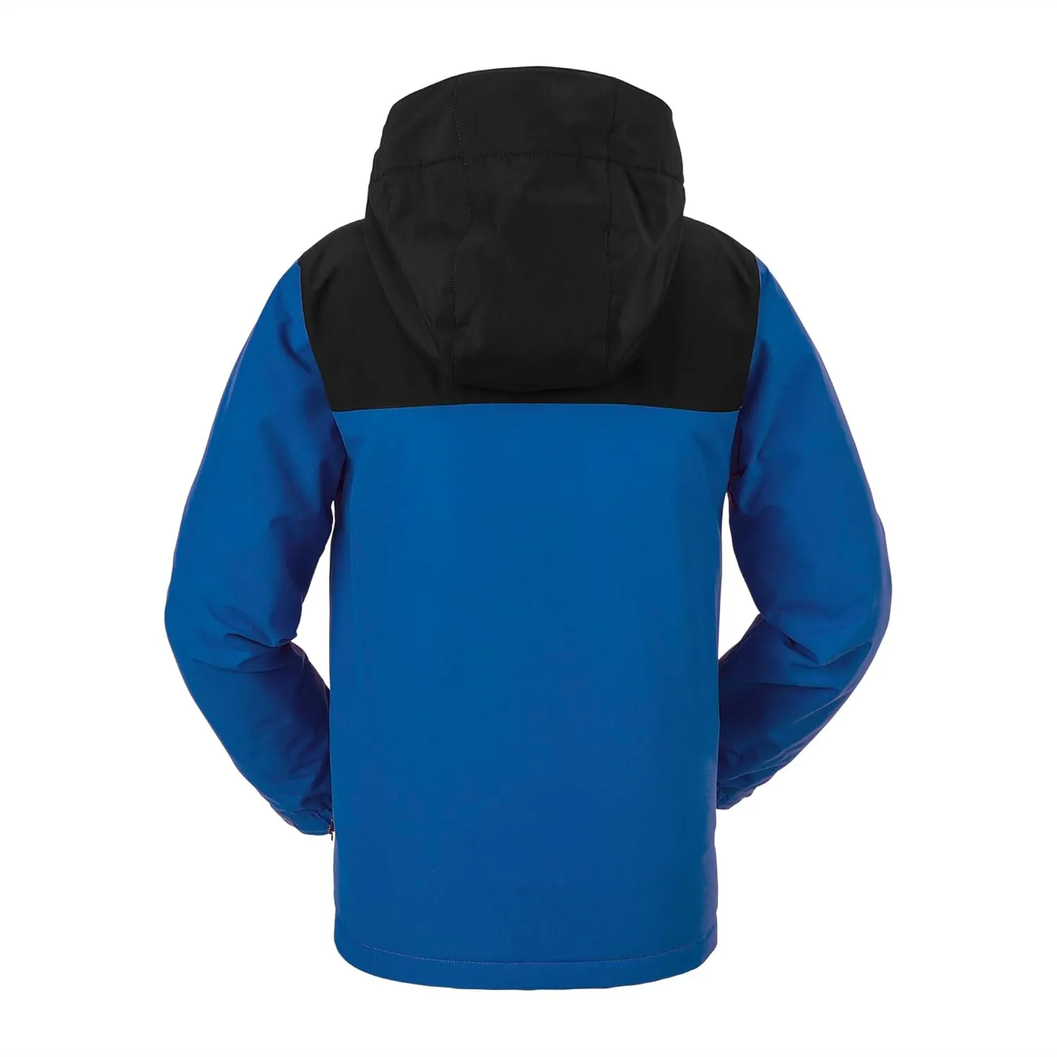 Volcom Boys' Stone 91 Insulated Snowboard Winter Jacket