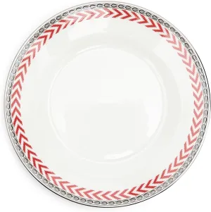 Wedgwood Festive Plate 8.1in
