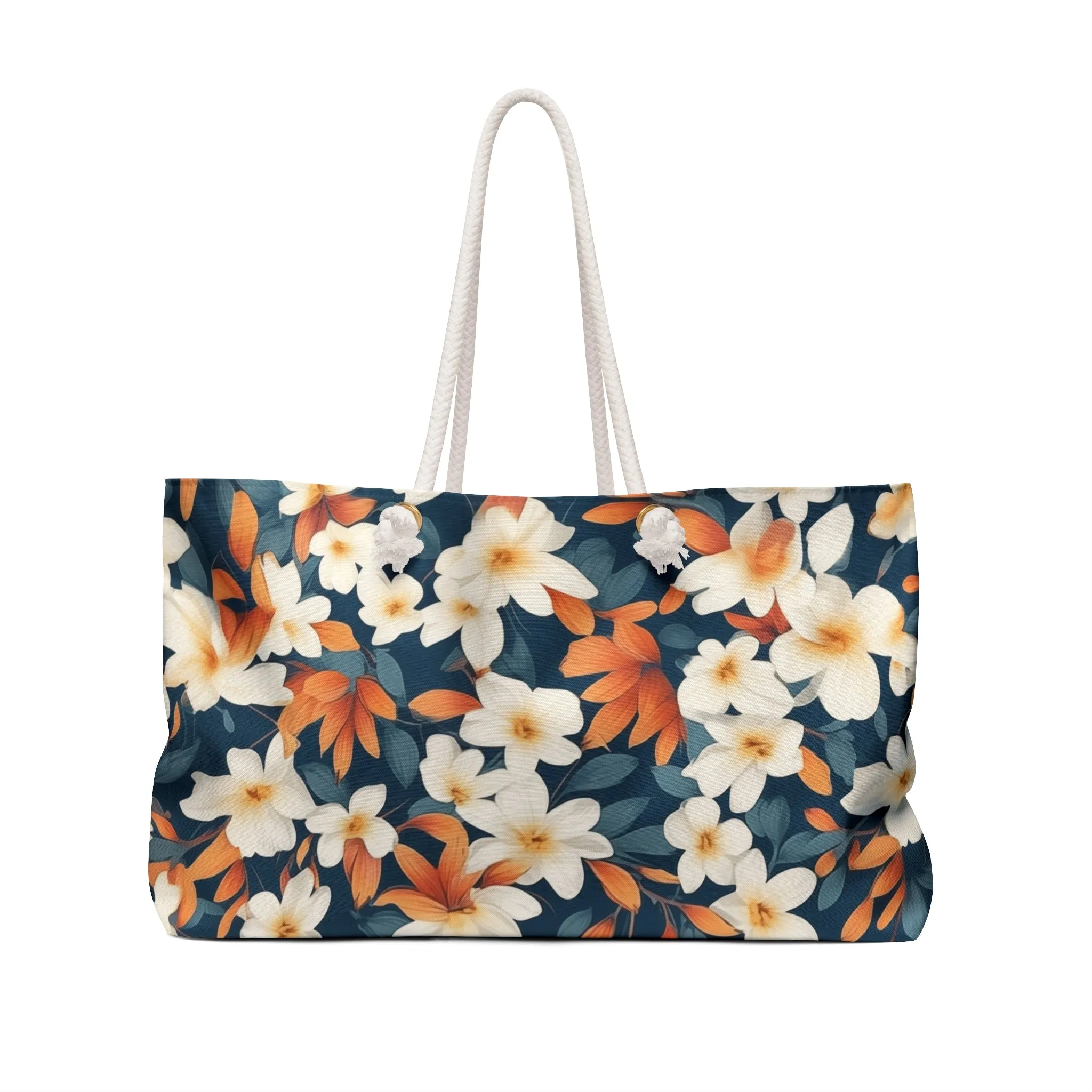 Weekender Bag - Tuscan Ixia