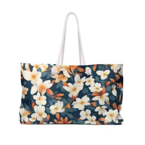 Weekender Bag - Tuscan Ixia