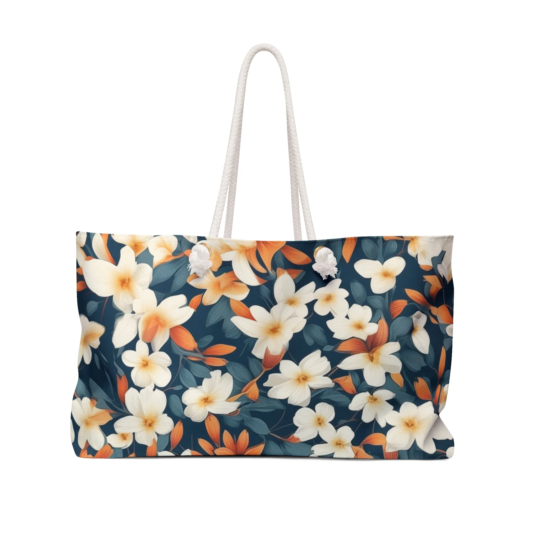 Weekender Bag - Tuscan Ixia