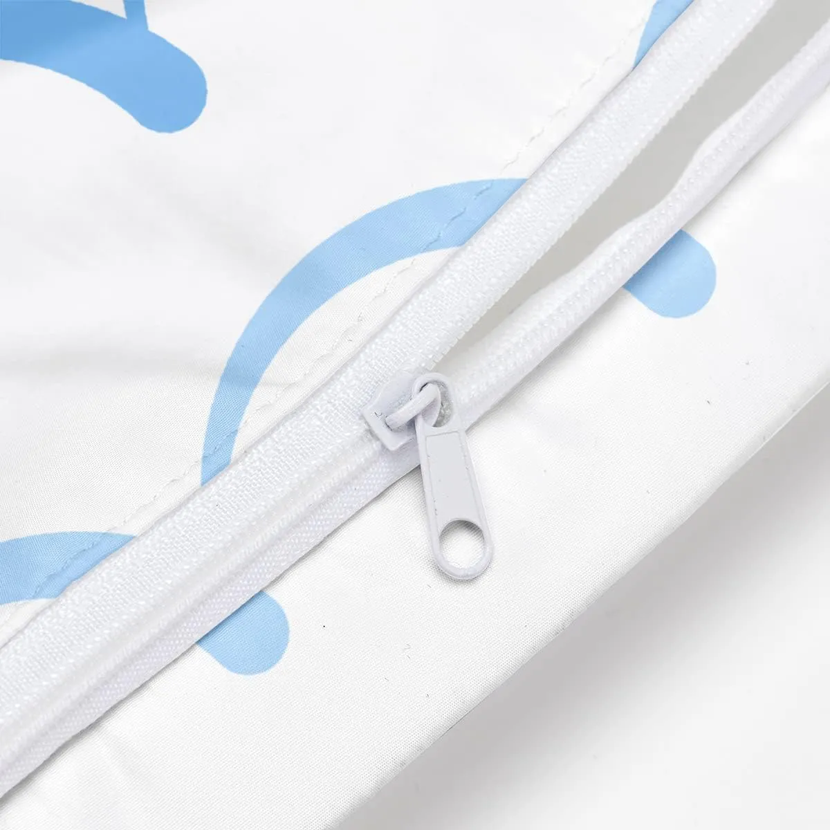 Wet Bag, Wet Dry Bag, Wet Bag for Swimsuit, Travel, Beach, Pool, Diapers, Dirty Yoga Gym Clothes, Makeup Bag, Waterproof Reusable Minimalist Aesthetic Line Art Geometric Decor