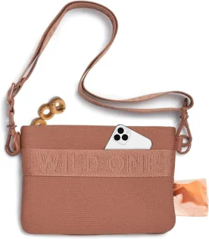Wild One Treat Pouch