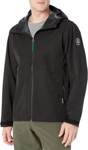 Wolverine Men's Torrent2.5 Layer Rain Shell