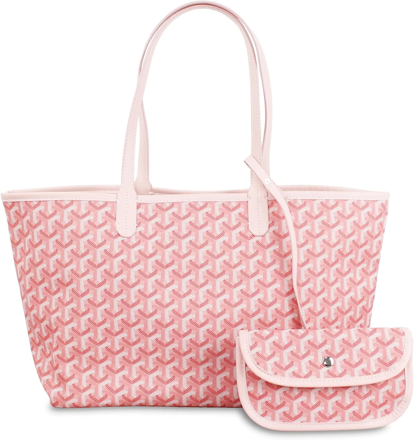 Women's Handbag Set Beach Bag Women's Leather Wallet Beach Bag Shopping Bags 2025 Large Handbags