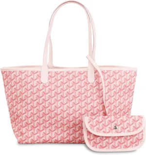 Women's Handbag Set Beach Bag Women's Leather Wallet Beach Bag Shopping Bags 2025 Large Handbags