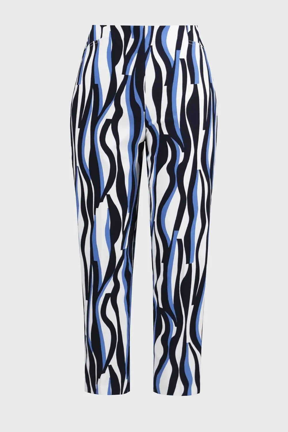 Women's Millennium Geometric Print Crop Pants