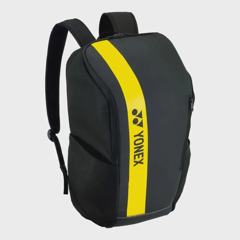 Yonex Team Backpack - Lightning Yellow