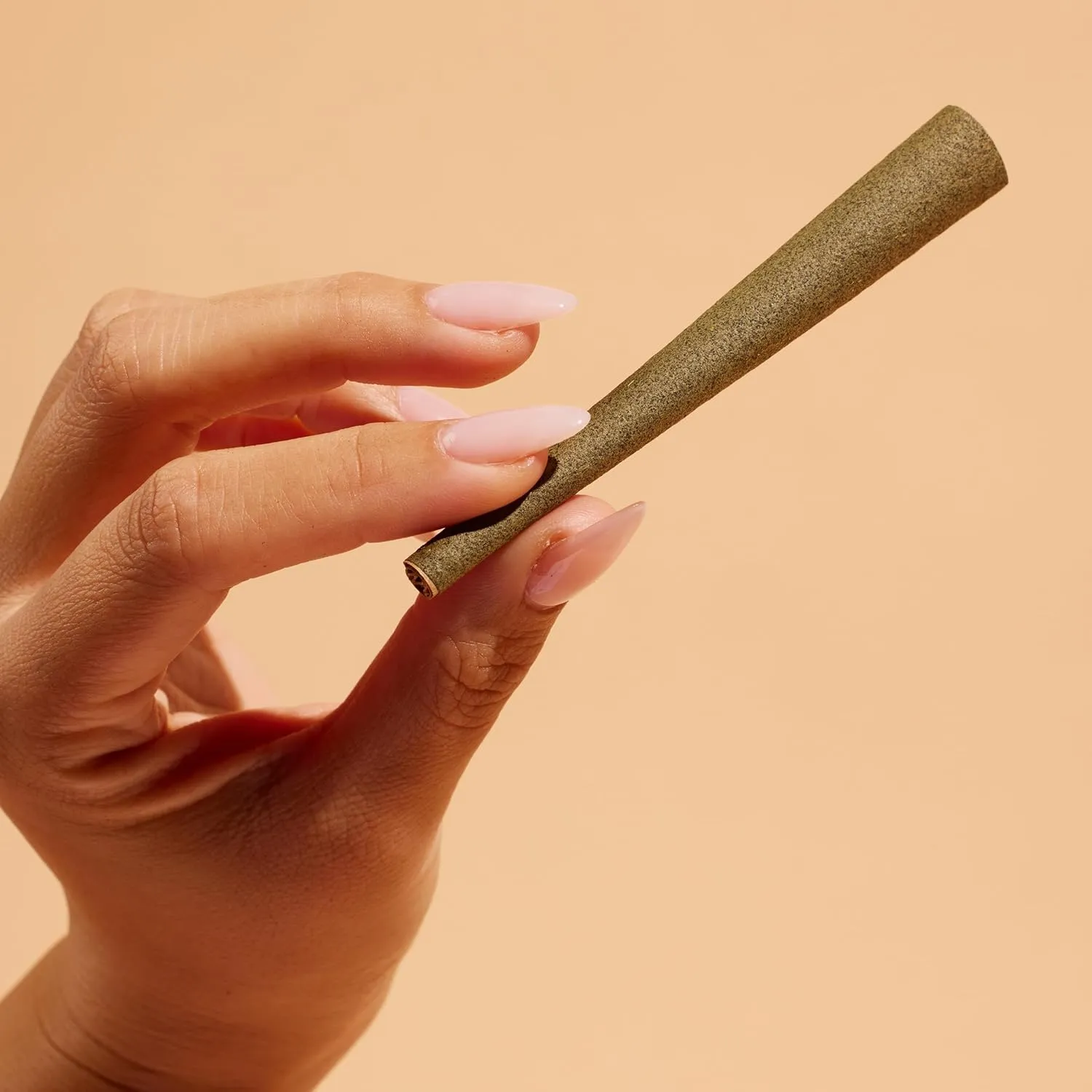 ZIG-ZAG Hemp Wraps 25-Pack - OG Purp (2 Wraps Per Pack) 100% Natural, Slow-Burning Hemp Wraps