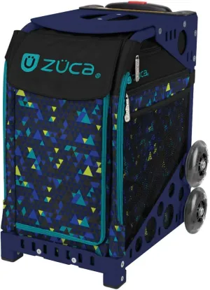 ZUCA Sport Bag - Nexus