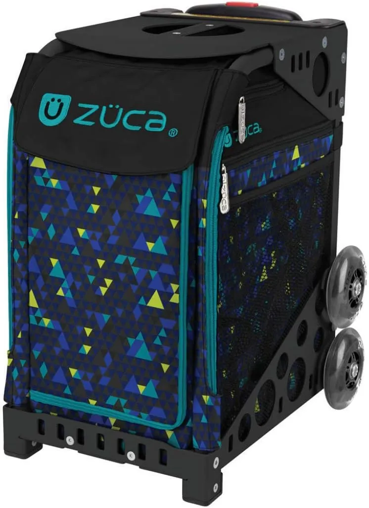 ZUCA Sport Bag - Nexus