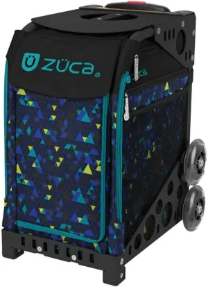 ZUCA Sport Bag - Nexus