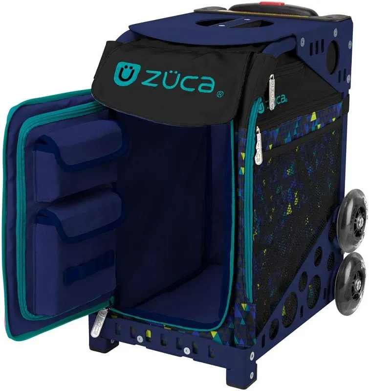 ZUCA Sport Bag - Nexus