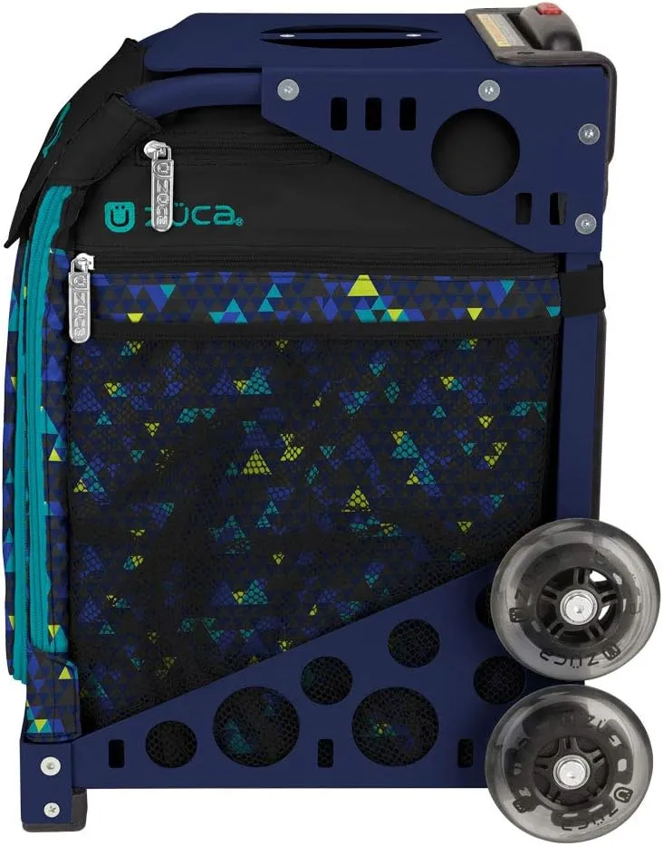 ZUCA Sport Bag - Nexus