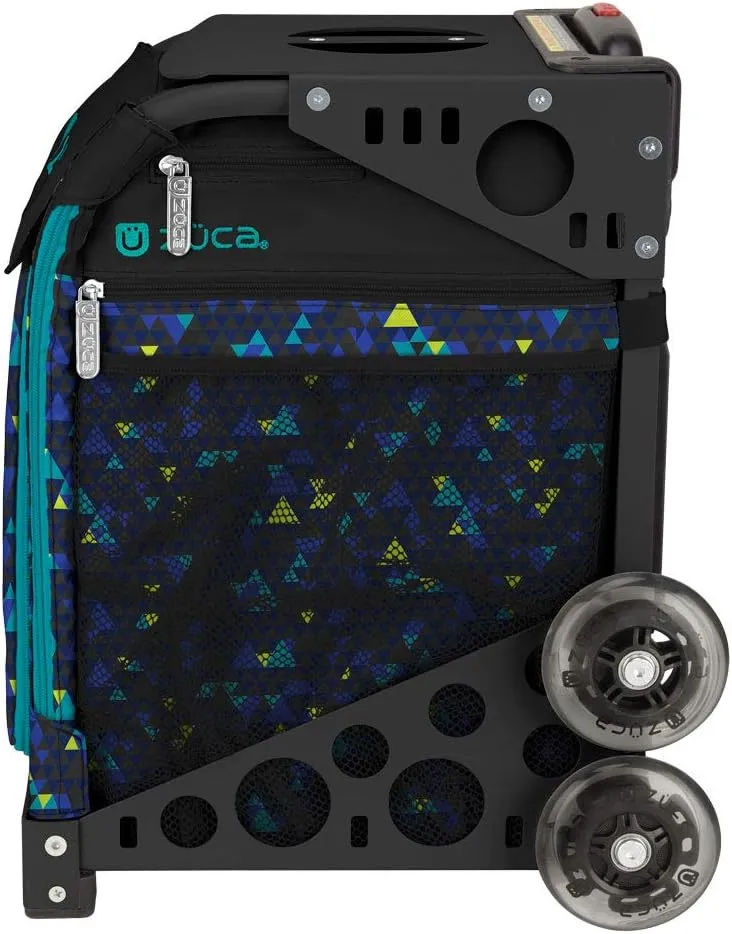 ZUCA Sport Bag - Nexus