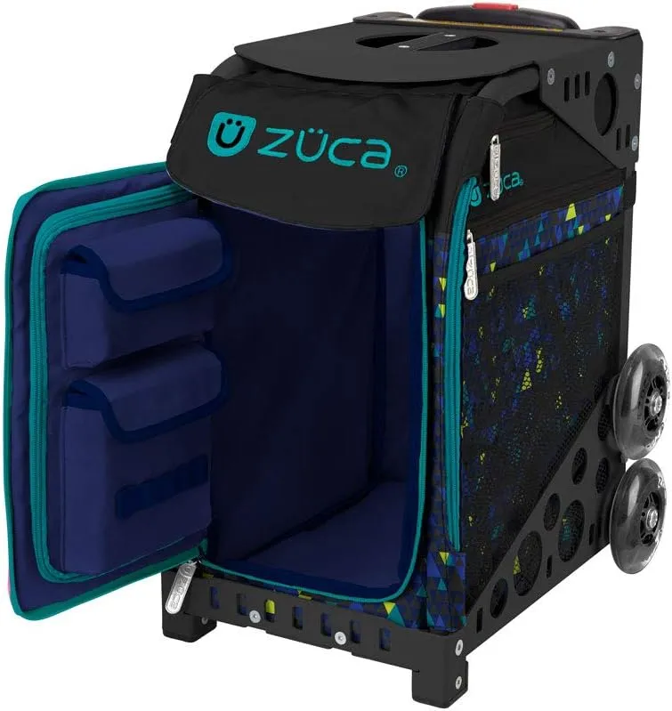 ZUCA Sport Bag - Nexus