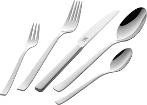 Zwilling - Cult cutlery set brushed matt 30 pieces for 6 people - ZWILLING